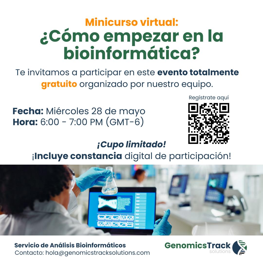 Intro Bioinfo